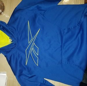 Reebok Hoodie